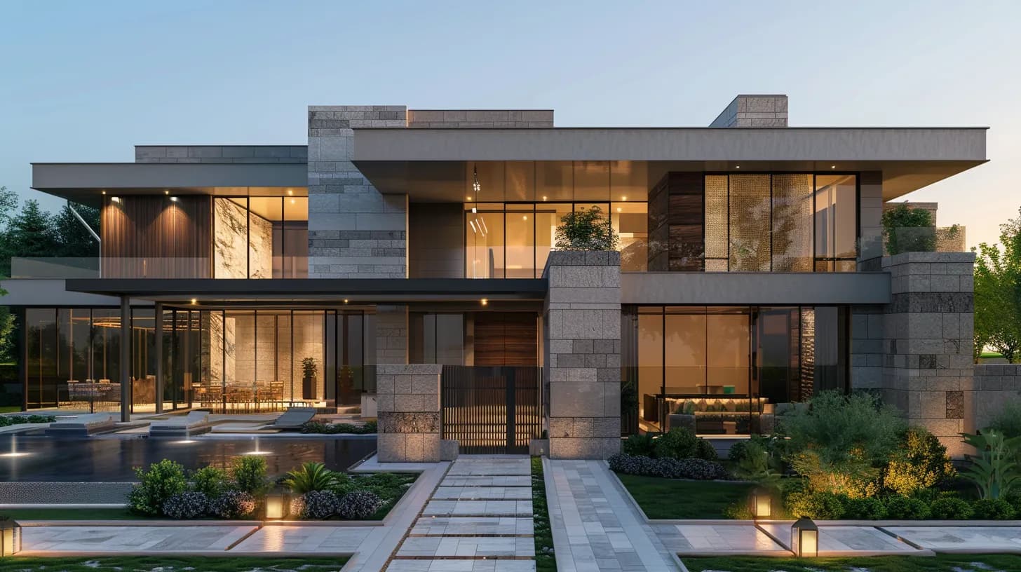 من نحن - SMD Decoration